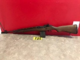 US Rifle 7.62MM w/Magazine SN:5805 There will be a $30 transfer fee applied
