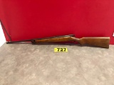 Stevens mod 15-A Bolt act. 22 Rifle  There will be a $30 transfer fee appli
