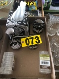 Bathroom décor   - NO SHIPPING NO SHIPPING