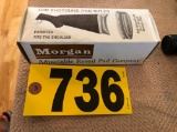 Morgan Curved 4 Shoulder Pad Adjustable Recoil Pad Shipping available at bu