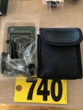 Bushnell True Scope Gun citing w/ NC Star Rifle Lazor Cite  Shipping availa