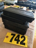 (5)Magazines  Shipping available at buyer's expense.