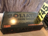 New 22Cal Exploding Target Kit/ 8 Set Shipping available at buyer's expense