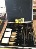 Multi Cal Gun Cleaning Kit Shipping available at buyer's expense.