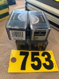 3.5 Containers 22Cal Winchester Mag Federal Shipping available at buyer's e