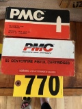 2 partial boxes 44mag 180 240GR Shipping available at buyer's expense.