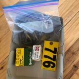 assorted boxes 410g 32auto & 283 50 Rounds Shipping available at buyer's ex
