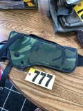 Niline Cammo Holster  Shipping available at buyer's expense.