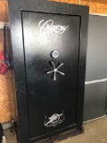 Cannon Digital Gun Safe 6'h x 40''w x 2'd NO SHIPPING ON THIS ITEM.