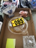 Glassware  - NO SHIPPING NO SHIPPING