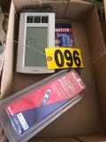 Battery cable, broom, epoxy, & more  - NO SHIPPING NO SHIPPING