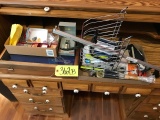 Office supplies, gemstones, & more - No Shipping