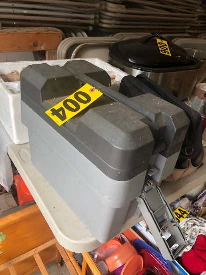 Poly tool caddy  - NO SHIPPING