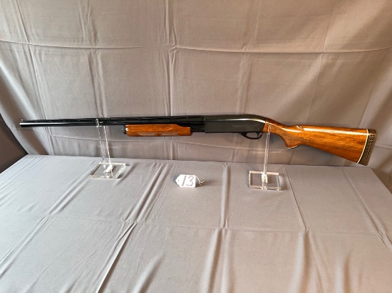Remington Wingmaster Model 870, 2 3/4" or 3", 12 gauge SN: T739484V. There will be a
