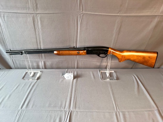 Remington Fieldmaster Model 572 .22 Short and Long Rifle .22 Caliber, SN: A