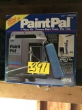 Elec. Paint Pal painting kit
