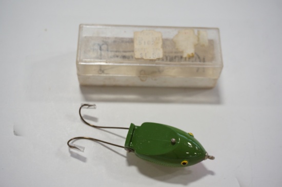 Katchmore River Shiner Lure