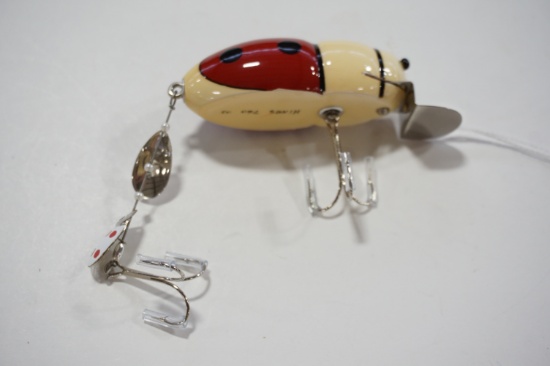 Hines 760 03 Lure