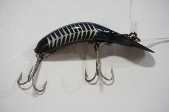 Heddon Tadpolly Spook Lure