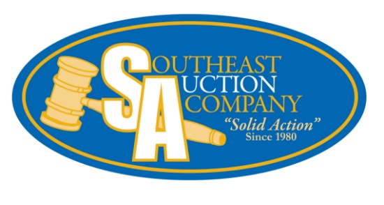 Large Auction- Repos and Consignments