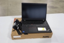 Lenovo ThinkPad L15 G2 Intel i5 Laptop