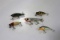 Assorted Lures (5)