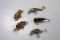 Assorted Lures (5)