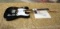 Stedman Pro Electric Guitar signed by Gretchen Wilson