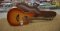 Yamaha APX-7 Acoustic Electric Guitar