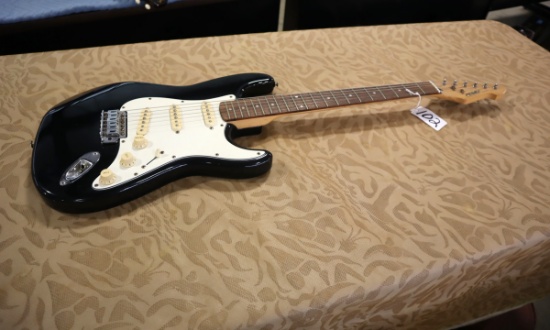 Peavey Raptor Electric Guitar