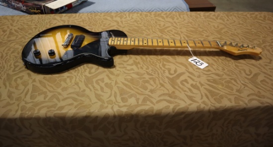 Harmony Electric Guitar