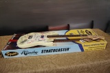 Fender Squier Strat Electric Guitar