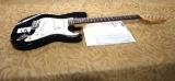 Stedman Pro Electric Guitar signed by Kenny Chesney