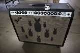Fender Twin Reverb Amp