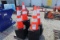 Safety Cones (50) (Unused)