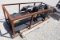 Mower King SSEFGC175 6' Flail Mower (Unused)