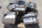 GE Outdoor Light Fixtures (5)
