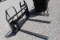 Skid Steer Forks