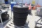 Set-Firestone Transforce LT245/75R17 Tires/Rims/Hubcaps (NEW Takeoffs)