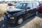 2014 Jeep Patriot
