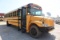 2011 IC CE MaxxForce DT Bus