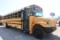 2011 IC CE MaxxForce DT Bus