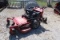 2017 Ferris FW35 Mower