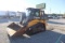 2014 John Deere 323E Skid Steer