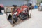 2024 AGT YSRT14 Mini Skid Steer Loader