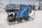 2024 AGT MX MRW14 Mini Skid Steer Loader