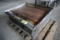 Gas Griddle