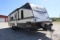 2022 Keystone Hideout H262BH22