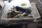 Bin-Cooking Utensils