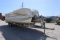 2004 Godfrey Aqua Patio 240LE